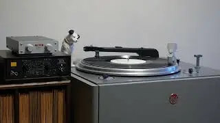 Darktown Strutters Ball / Jimmy Lytell & The Delta Eight