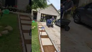 Our little weekend project