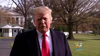 Trump Making Staff Changes