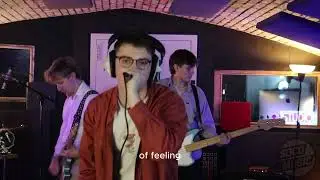 Sounds Of SoCo Live Session - Now and Then by MegaSun Machine