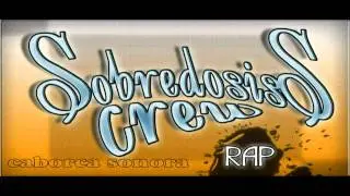 SOBREDOSIS CREW -fuck tha police