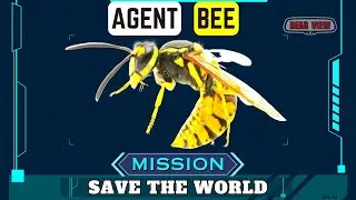 What will happen if Bees Go Extinct??