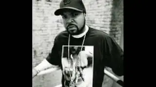 Ice Cube Ft MC Ren-Coming After You (G-Funk Remix)