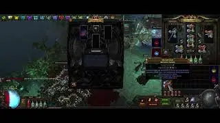 POE Sentinel [3.18] New craft method are OP