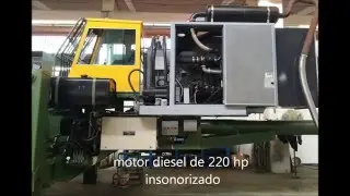 IDROMEC T 650 LS