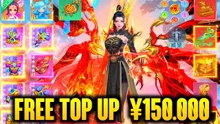 Snow Breaker 3D MMORPG &mdash; бесплатное пополнение на сумму от 150 000 йен, полный скин, ездовое живо...