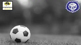 FM 22 Journeyman | Episode 19: Champions League 1QR