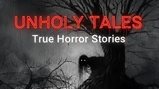 4 True Scary Stories From Ordinary People Who Witnessed the Unexplainable