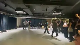 Fan vs Lily | allstyle 1on1 top16 | allstyle circle vol.2 