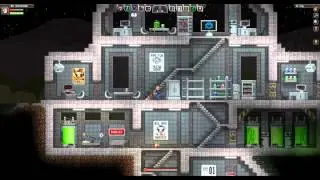 Starbound Ep 3 - The Pick Axe
