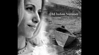 Susan Blake: Old Indian Summer