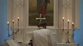 Zion-Trinity Lutheran Churches of Jackson Missouri Live Stream