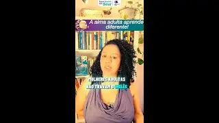 Por que mulheres inteligentes travam ao falar inglês depois dos 30?