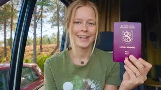 Life in the Happiest county in the World | Life in Finland