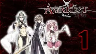 AGAREST: WAIFUS OF WAR (part 1)