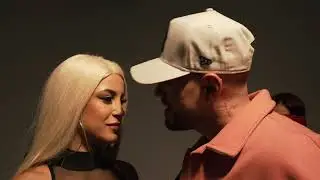 Jei M - Secretos - Video Oficial