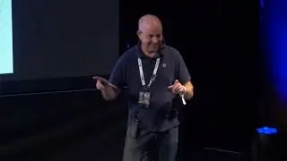 flowConf 2025: Selling is Helping - The Fundamentals of a Great New Business Pitch, Mason Poe