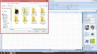 Page Layout in Ms Excel Complete | Microsoft Excel Hindi Urdu