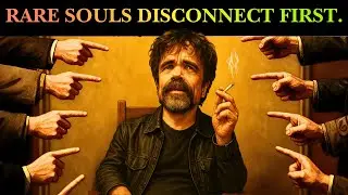 Losing Interest? It&rsquo;s the First Sign You&rsquo;re a Rare Soul Awakening &mdash; Peter Dinklage