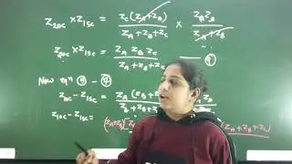 transformation of T & Pi network