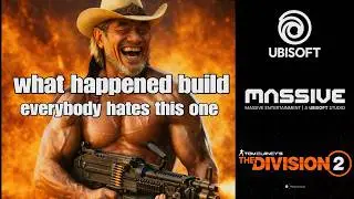 The division 2 everybody hates this build cause it is a monster best pvp build in the game