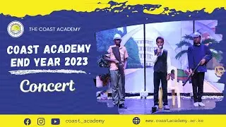 The Coast Academy End of Year Concert 2023