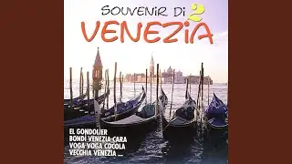 Vecchia Venezia