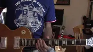 Any Way You Want It - Journey