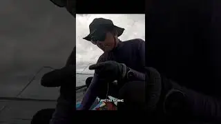 full video part 2 sudah tayang🤙🏻🤙🏻🤙🏻 #fishing #mancingpopping