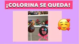 &iexcl;Colorina Colorado se queda!