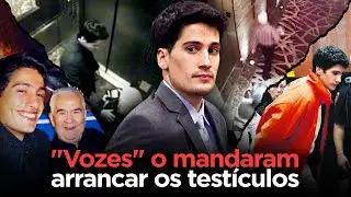 Ele ARRANCOU os T3STÍCUL0S do Sugar Daddy | Carlos Castro​ e Renato Seabra
