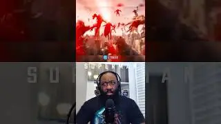 SUPERMAN Final Trailer REACTION‼️ | Superman's HEAT VISION!! #shorts #superman #dcu