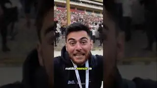 As&iacute; se Vive el F&uacute;tbol en PER&Uacute; con UNIVERSITARIO