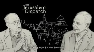 Gal Gadot, Purim & the Hostage Crisis | The Jerusalem Dispatch