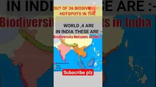 The Unexpected Truth Behind out of 36 Hotspots 4 in India😱🤯#viral#shorts