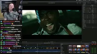 YMS Reacts to Saw Spiral's Director Commentary
