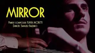 FLAVIA MORETTI - MIRROR