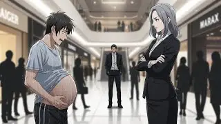 Shopping Manager Shames PREGNANT OMEGA, Unaware He&rsquo;s The BILLIONAIRE ALPHA's Hidden Spouse BL Story