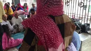 Gugga jahar peer Lahra kanoh, Hamirpur, Himachal .