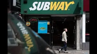 Subway tuna sandwiches contain no identifiable tuna DNA New York Times