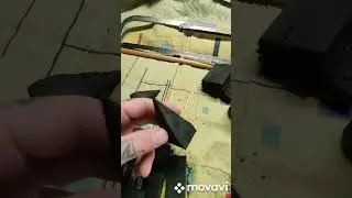 bow arrowheads made of EVA material.