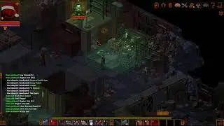 Underrail - First Hard Playthrough, Oddity XP, AR Tin Can (Part 