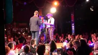Ganz Ganz Anders Dinner Show 2015/16  Leipzig, Germany