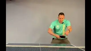 Depth Awareness in Table Tennis 🏓
