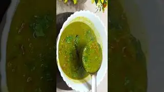 मटर की दाल बनाने का तरीका #peas #recipe #dal #viralvideo #matar#amritacuisine