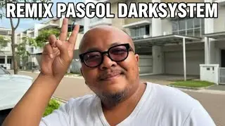 LAGU KEBANGSAAN KORBAN DARK SYSTEM MOONTON (Ft. Pascol) 🎶#MLBB #MOONTON #PASCOL #NAGAHITAM
