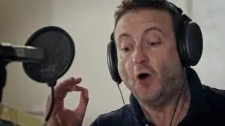 Carlos Mena & The Disfonik Orchestra // Teaser 2016