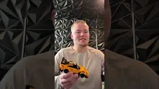 If you can build a Lego you can go D1