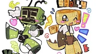 Shellvision tiktok comp part 3!