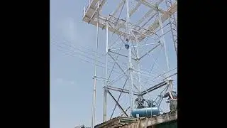 ✔️Hydro Surveys✔️ Permit application✔️ Borehole Drilling✔️Pump installation & solars✔️Tanks Towers